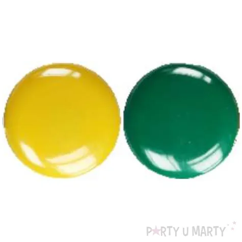 magnesy classic mix titanum 40 mm 4 szt