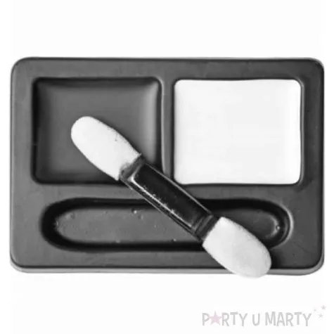 make up party black white 2 x 1 2 g