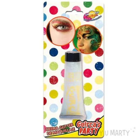 make up party brokat opalizujacy guirca 20 ml