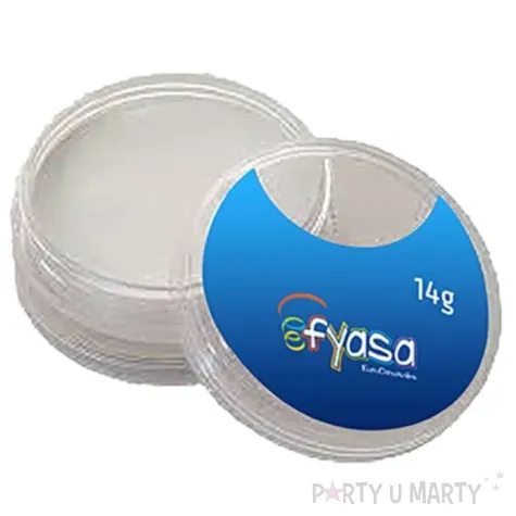make up party farba do makijazu biala fyasa 14 g