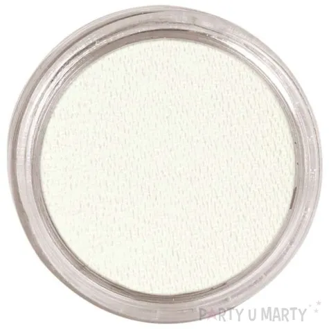 make up party farba do makijazu biala guirca 15 g