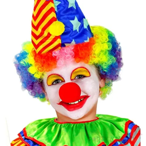 make up party farba do makijazu bialy widmann 25 g