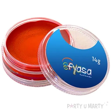 make up party farba do makijazu czerwona fyasa 14 g