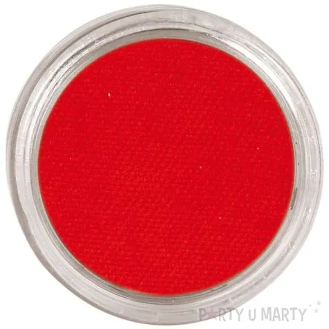 make up party farba do makijazu czerwona guirca 15 g