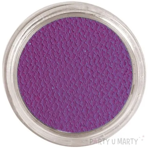 make up party farba do makijazu fioletowa guirca 15 g
