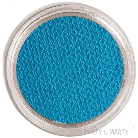 make up party farba do makijazu niebieska guirca 15 g