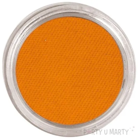 make up party farba do makijazu pomaranczowa guirca 15 g