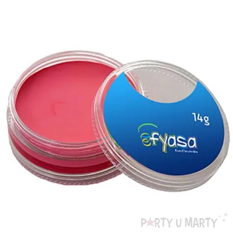 make up party farba do makijazu rozowa fyasa 14 g