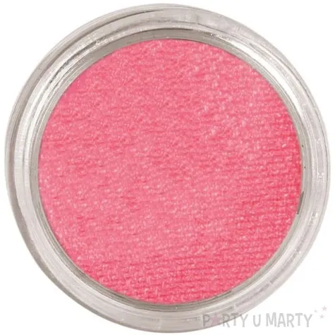 make up party farba do makijazu rozowa guirca 15 g