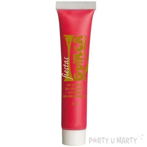 make up party farba do makijazu rozowa guirca 20 ml