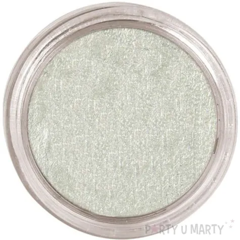 make up party farba do makijazu srebrna guirca 15 g