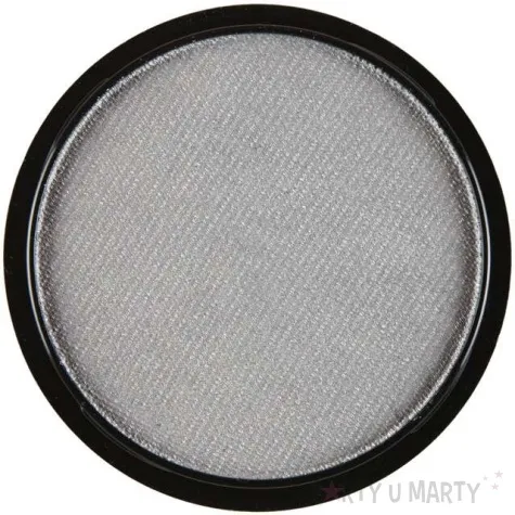 make up party farba do makijazu srebrna widmann 15 g