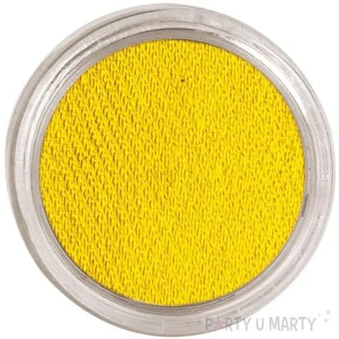 make up party farba do makijazu zolta guirca 15 g