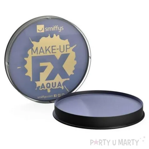 make up party farbka do makijazu fioletowa jasna smiffys 16 ml