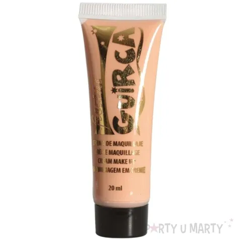 make up party farbka do twarzy kremowy guirca 20 ml
