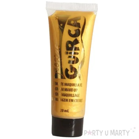 make up party farbka do twarzy zloty guirca 20 ml