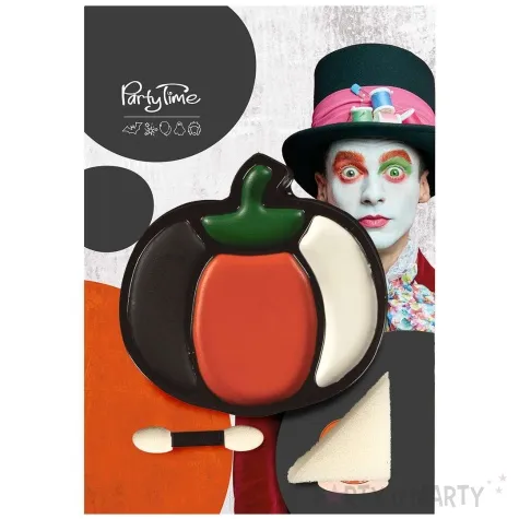 make up party farbki do twarzy arpex 8 g