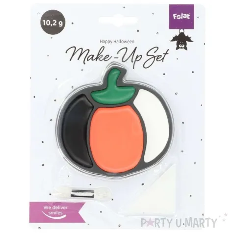 make up party farbki do twarzy dynia folat 10 2 g