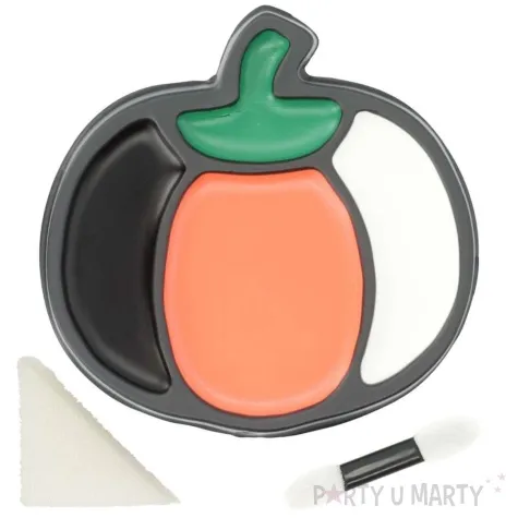 make up party farbki do twarzy dynia folat 10 2 g