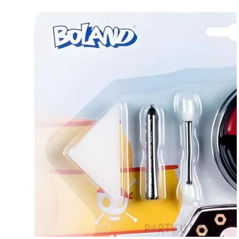 make up party farbki i maska pirata boland