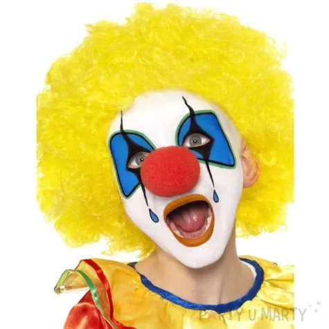 make up party klaun smiffys