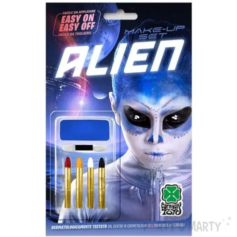 make up party kosmita carnival toys