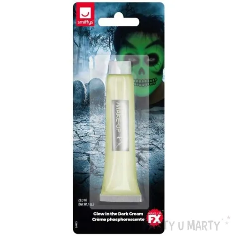 make up party krem swiecacy smiffys 28 ml