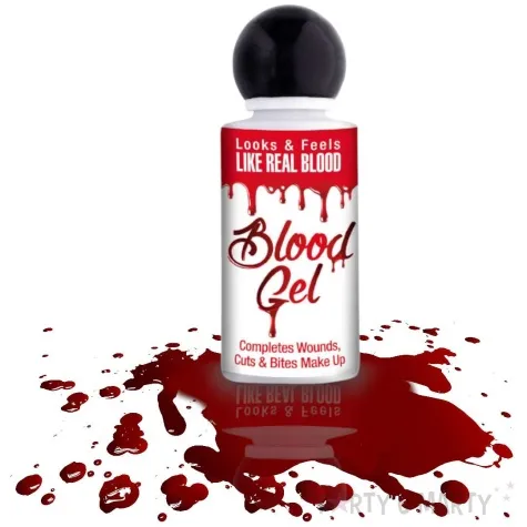 make up party krew w butelce widmann 28 ml