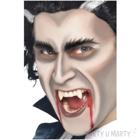 make up party krew w kapsulkach smiffys 10 szt