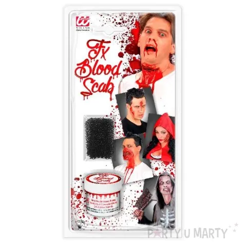 make up party krew z gabka widmann