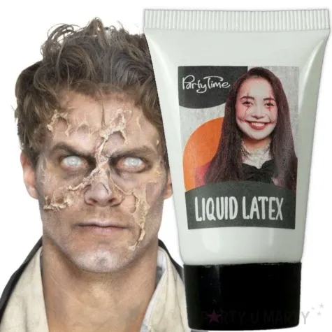 make up party lateks plynny arpex 30 ml