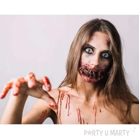 make up party latex w plynie guirca 28 ml