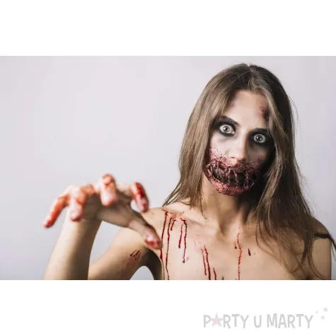 make up party latex w plynie smiffys 29 5 ml