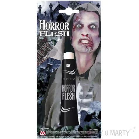 make up party latex w plynie widmann