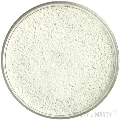 make up party mus do makijazu bialy guirca 15 g