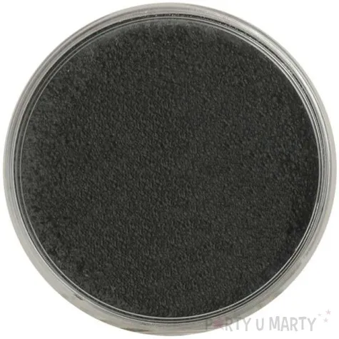make up party mus do makijazu czarny guirca 15 g
