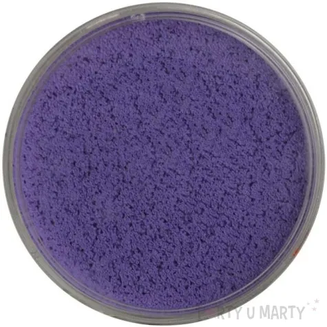 make up party mus do makijazu fioletowy guirca 15 g