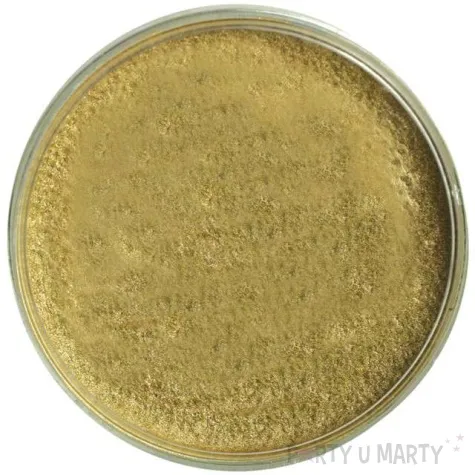 make up party mus do makijazu zloty guirca 15 g