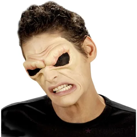 make up party oczy diabla potwora widmann