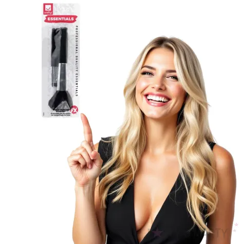 make up party pedzelki do makijazu smiffys