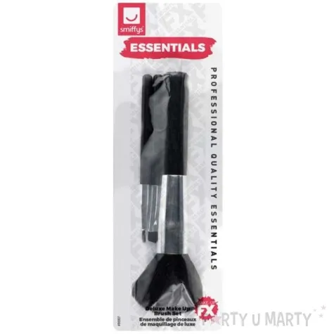 make up party pedzelki do makijazu smiffys