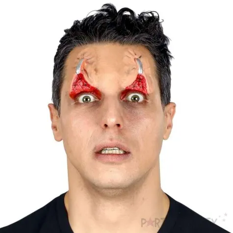 make up party rana naciagniete oczodoly widmann