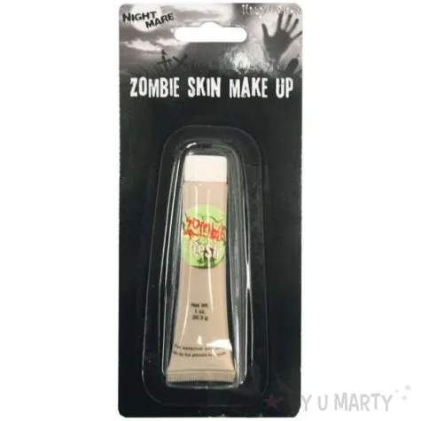 make up party skora zombie funnyfashion 28 g