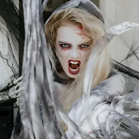 make up party sztuczna krew spray partydeco 30 ml