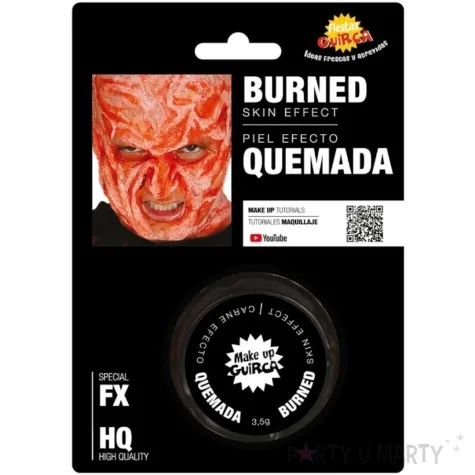 make up party wosk deformacyjny guirca 3 5 g