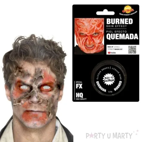 make up party wosk deformacyjny guirca 3 5 g