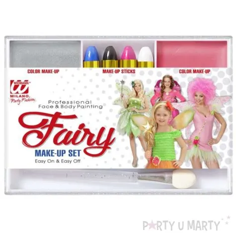 make up party wrozka widmann