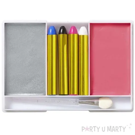 make up party wrozka widmann