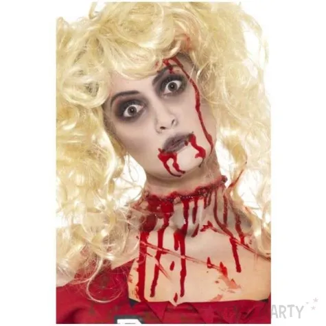 make up party zombie smiffys