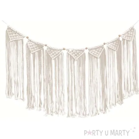 makrama boho chaks 100 x 49 cm